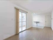 Apartamento para Venda em São Paulo/SP São Judas 2 Quartos