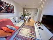Apartamento para Venda em São Paulo/SP São Judas 2 Quartos