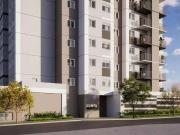 Apartamento para Venda em São Paulo/SP São Judas 2 Quartos