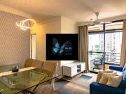 Apartamento para Venda em São Paulo/SP São Judas 2 Quartos