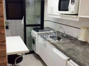Apartamento para Venda em São Paulo/SP São Judas 2 Quartos