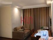 Apartamento para Venda em São Paulo/SP São Judas 2 Quartos