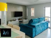 Apartamento para Venda em São Paulo/SP São Judas 2 Quartos