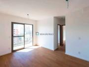 Apartamento para Venda em São Paulo/SP São Judas 2 Quartos