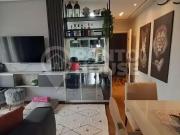 Apartamento para Venda em São Paulo/SP São Judas 2 Quartos