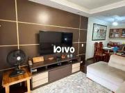 Apartamento para Venda em São Paulo/SP São Judas 3 Quartos