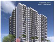 Apartamento para Venda em São Paulo/SP Vila Monte Alegre...
