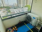Apartamento para Venda em São Paulo/SP São Judas 3 Quartos