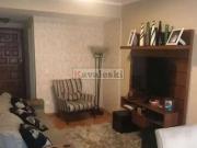 Apartamento para Venda em São Paulo/SP São Judas 3 Quartos