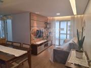 Apartamento para Venda em São Paulo/SP São Judas 3 Quartos