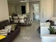 Apartamento para Venda em São Paulo/SP São Judas 4 Quartos