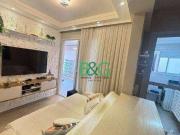 Apartamento para Venda em São Paulo/SP São Lucas 1 Quartos