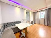 Apartamento para Venda em São Paulo/SP São Mateus 2 Quartos