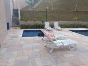 Apartamento para Venda em São Paulo/SP Cidade Satélite...