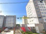 Apartamento para Venda em São Paulo/SP São Mateus 2 Quartos
