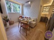 Apartamento para Venda em São Paulo/SP São Mateus 2 Quartos