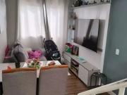 Apartamento para Venda em São Paulo/SP São Mateus 2 Quartos