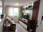 Apartamento para Venda em São Paulo/SP São Mateus 2 Quartos