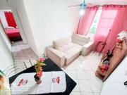 Apartamento para Venda em São Paulo/SP São Miguel...