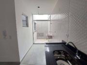 Apartamento para Venda em São Paulo/SP São Miguel...