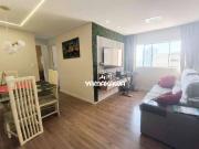 Apartamento para Venda em São Paulo/SP São Miguel...