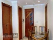 Apartamento para Venda em São Paulo/SP São Miguel...