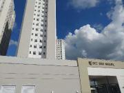 Apartamento para Venda em São Paulo/SP São Miguel...
