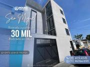 Apartamento para Venda em São Paulo/SP São Miguel...
