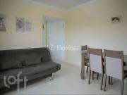 Apartamento para Venda em São Paulo/SP São Salvador 2...