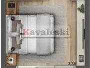 Apartamento para Venda em São Paulo/SP Sacomã 1 Quartos