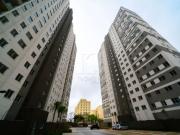 Apartamento para Venda em São Paulo/SP Sacomã 1 Quartos