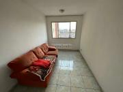 Apartamento para Venda em São Paulo/SP Sacomã 1 Quartos