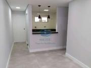 Apartamento para Venda em São Paulo/SP Sacomã 1 Quartos