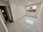 Apartamento para Venda em São Paulo/SP Sacomã 1 Quartos