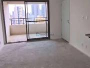 Apartamento para Venda em São Paulo/SP Sacomã 1 Quartos