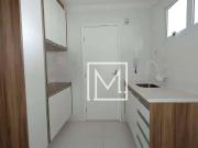 Apartamento para Venda em São Paulo/SP Sacomã 1 Quartos