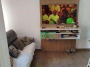 Apartamento para Venda em São Paulo/SP Sacomã 1 Quartos