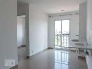 Apartamento para Venda em São Paulo/SP Sacomã 2 Quartos