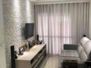Apartamento para Venda em São Paulo/SP Sacomã 2 Quartos