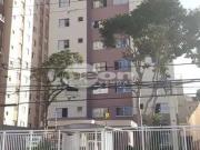 Apartamento para Venda em São Paulo/SP Sacomã 2 Quartos