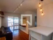 Apartamento para Venda em São Paulo/SP Sacomã 2 Quartos