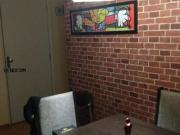 Apartamento para Venda em São Paulo/SP Sacomã 2 Quartos