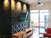 Apartamento para Venda em São Paulo/SP Sacomã 2 Quartos