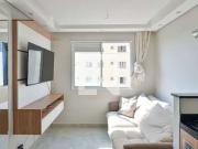 Apartamento para Venda em São Paulo/SP Sacomã 2 Quartos