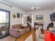 Apartamento para Venda em São Paulo/SP Sacomã 2 Quartos