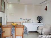 Apartamento para Venda em São Paulo/SP Sacomã 2 Quartos