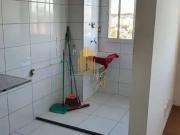 Apartamento para Venda em São Paulo/SP Sacomã 2 Quartos