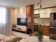 Apartamento para Venda em São Paulo/SP Sacomã 2 Quartos