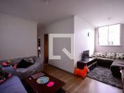 Apartamento para Venda em São Paulo/SP Sacomã 2 Quartos