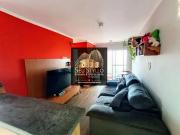 Apartamento para Venda em São Paulo/SP Sacomã 2 Quartos